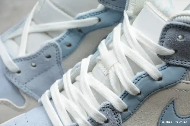 80% Off Sale Air Mixed DA4666-100 Mid Blue 1 Textures Jordan 0417